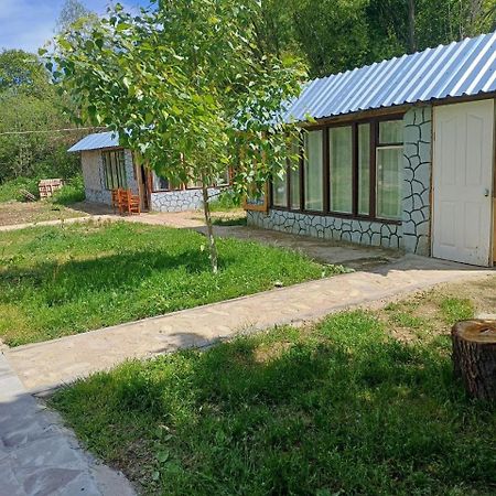 Basuta Guesthouse Kapan Екстериор снимка